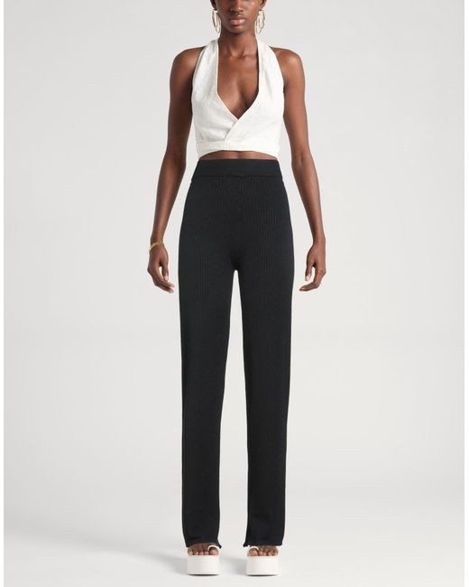 hinnominate Black Trouser