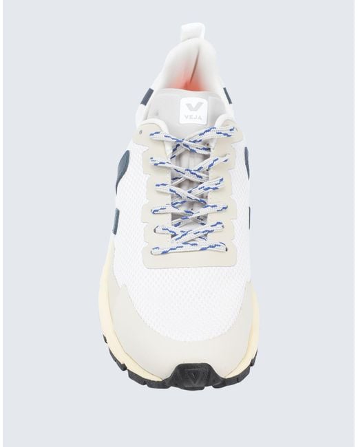 Veja White Sneakers for men