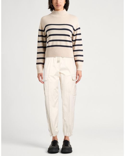 Peserico Natural Trouser