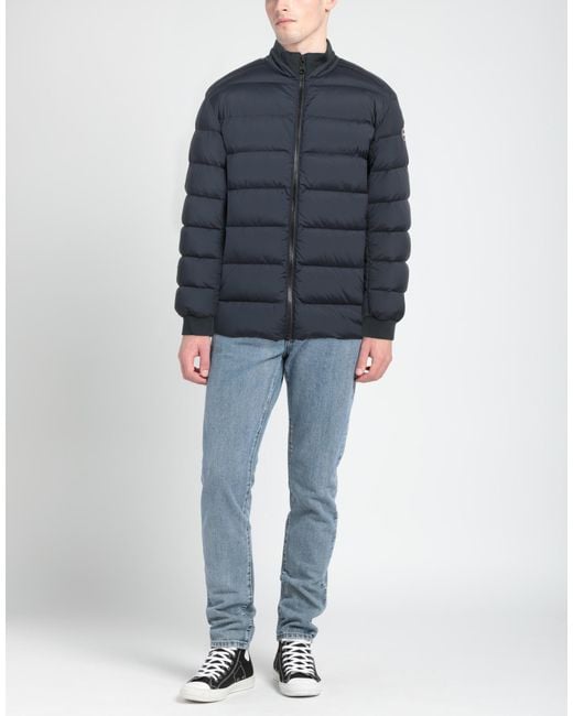 Colmar Blue Puffer for men