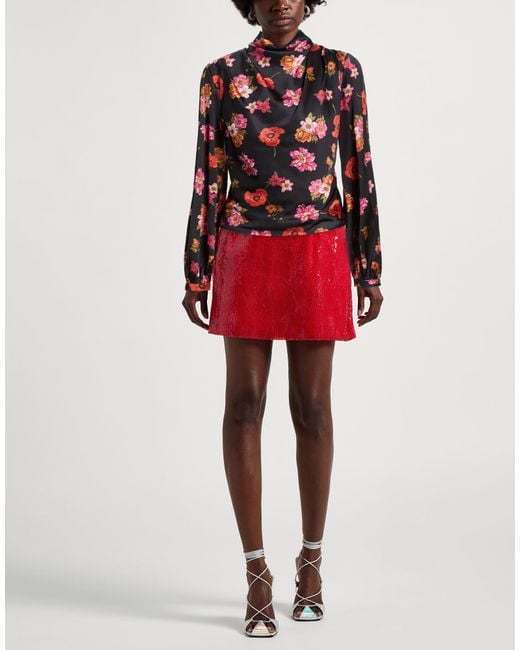 Guess Red Tops