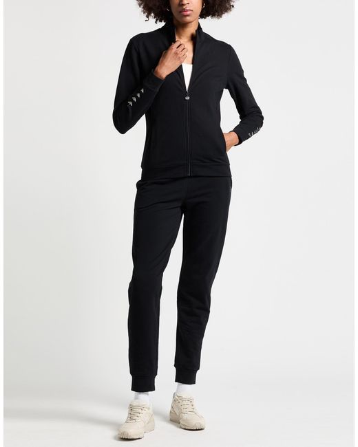 EA7 Blue Tracksuit