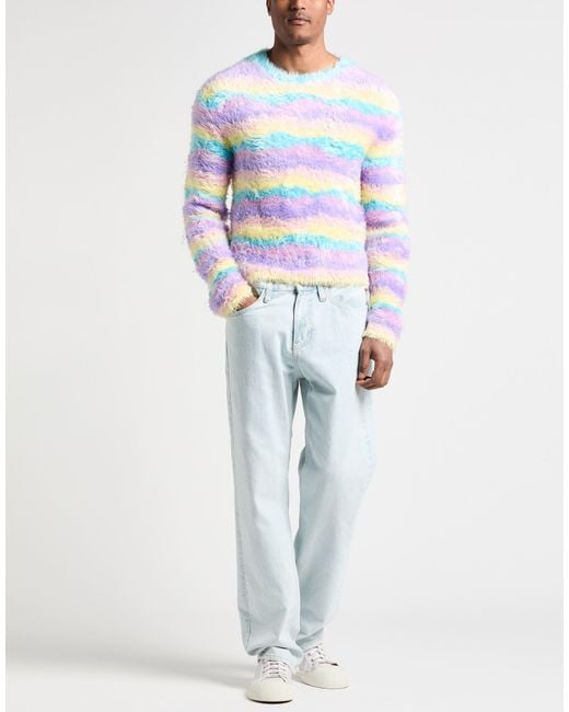 Pullover Loewe de hombre de color White