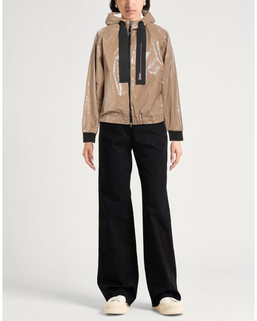 Herno Brown Jacket