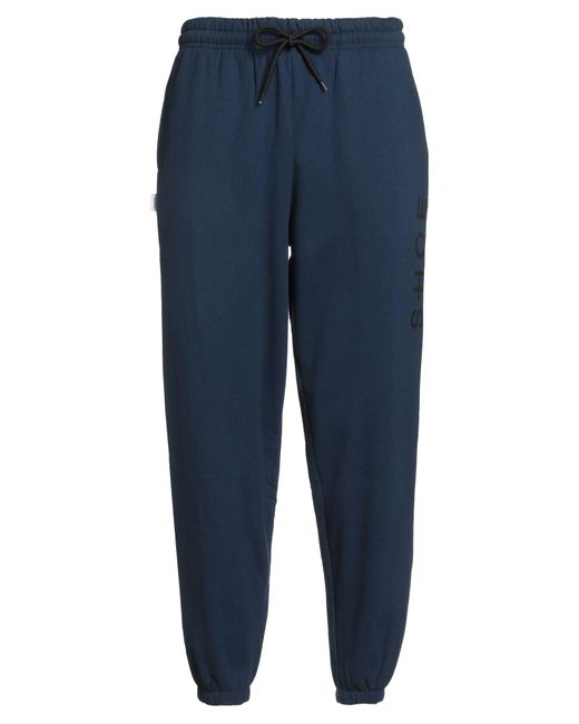 Shoe Blue Pants for men