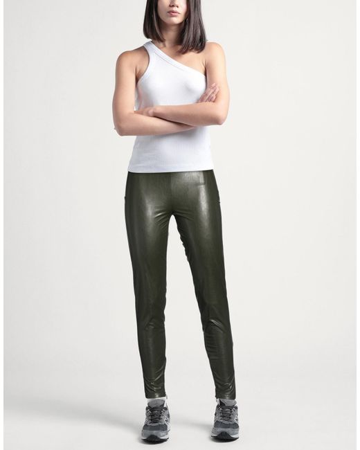 Guess Green Pants
