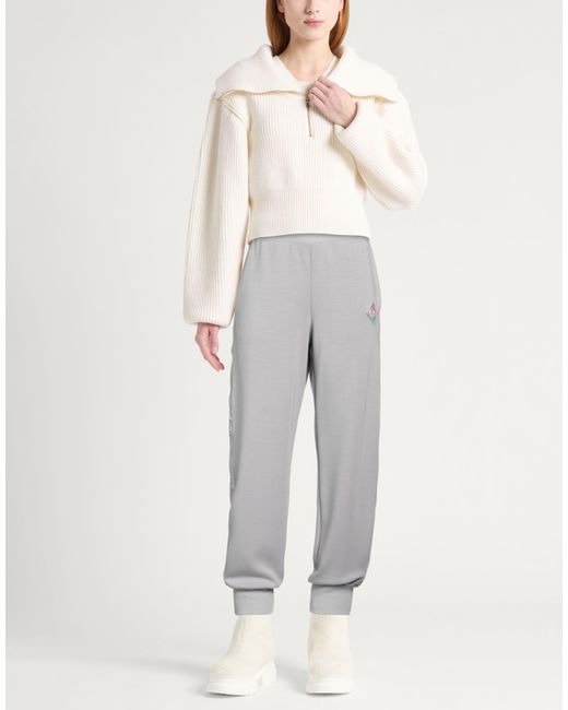 ARMANI EXCHANGE Gray Trouser
