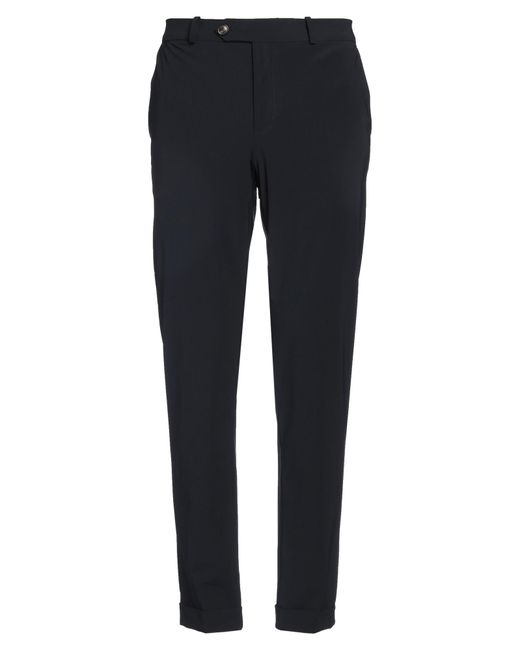 Rrd Blue Trouser for men