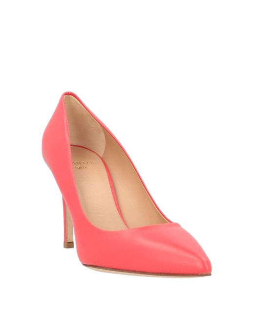 Zapatos de salón Chantal de color Pink