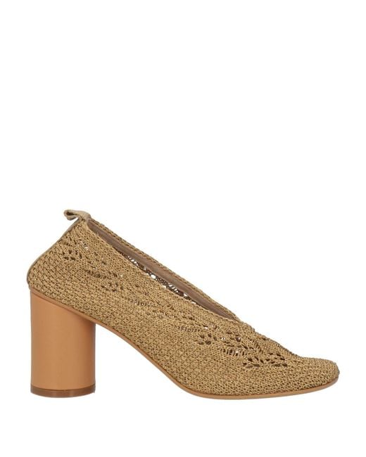 Alysi Natural Pumps