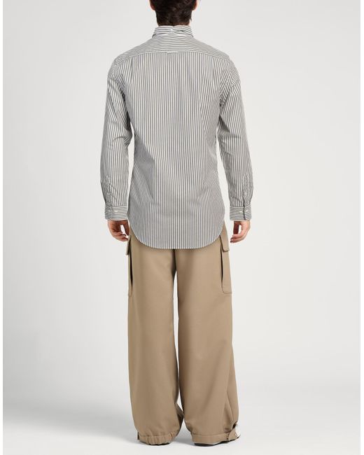 Gant Hemd in Gray für Herren
