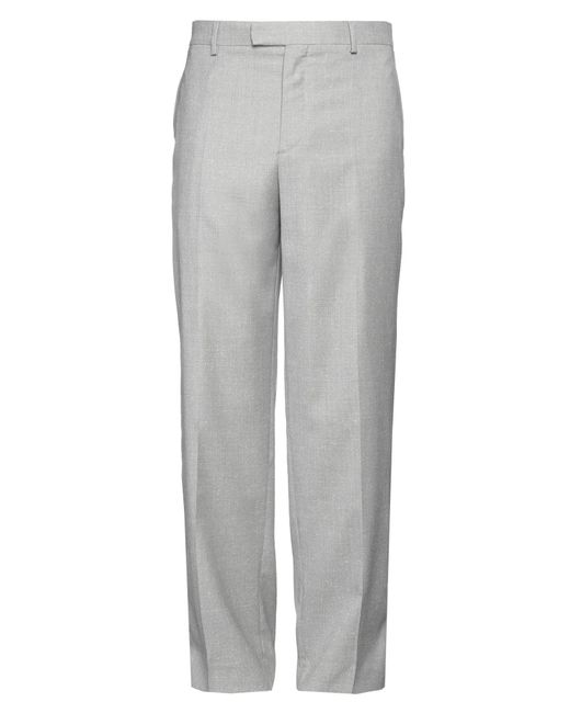 VTMNTS Gray Pants for men