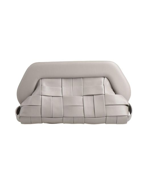THEMOIRÈ Gray Handtaschen