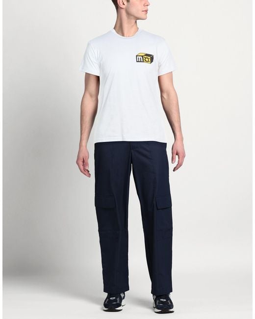 MODES White T-Shirts for men