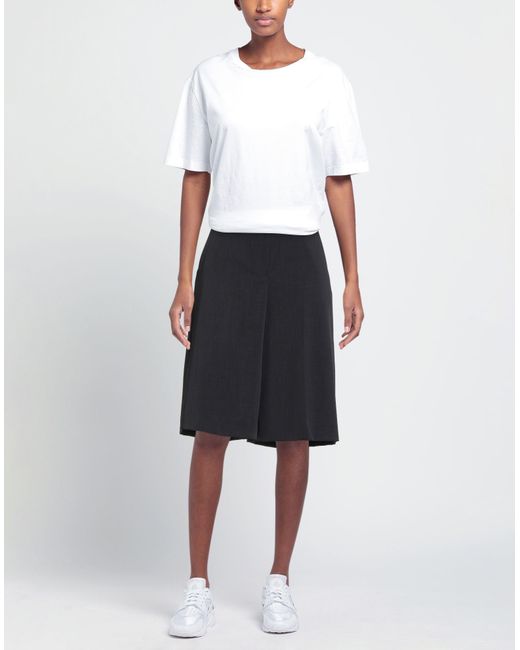 Herskind Blue Shorts & Bermuda Shorts
