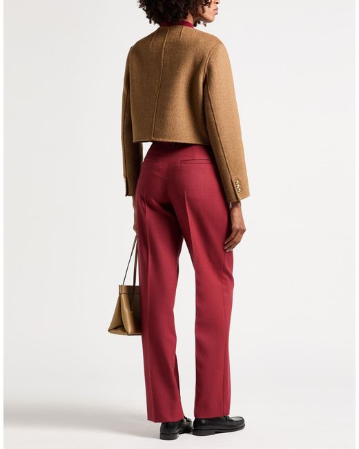 Sandro Brown Jackets