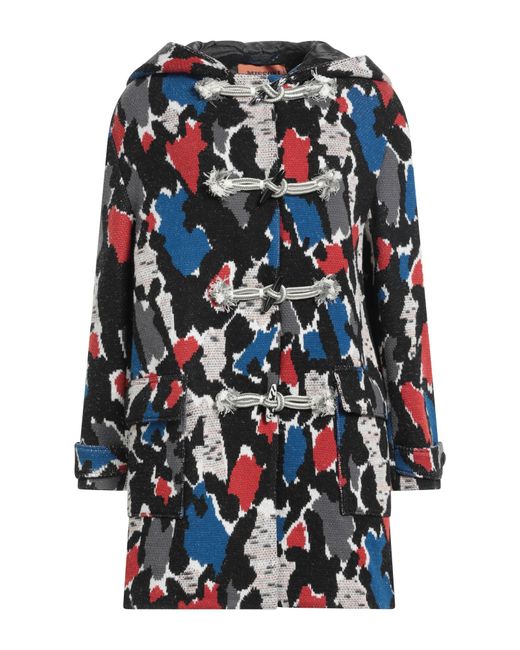 Missoni Blue Jacket