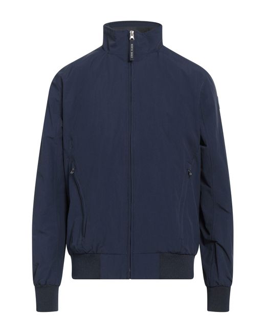 Chaqueta y Cazadora North Sails de hombre de color Blue