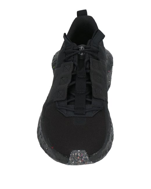 Nike Black Trainers for men