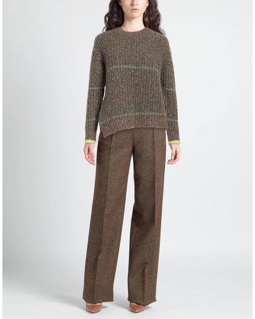 Pullover Stella McCartney en coloris Gray
