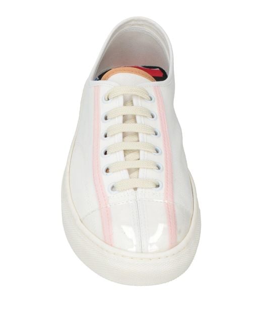 Weekend by Maxmara White Trainers