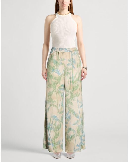 MAX&Co. Multicolor Pants Polyester