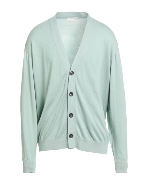 Rebecas FILIPPO DE LAURENTIIS de hombre de color Green