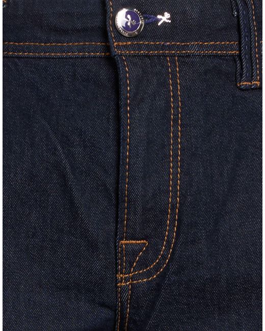 Tramarossa Blue Jeans for men