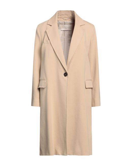 Circolo 1901 Natural Jacke, Mantel & Trenchcoat