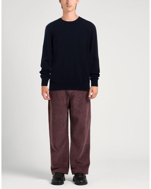 Pullover di Altea in Blue da Uomo
