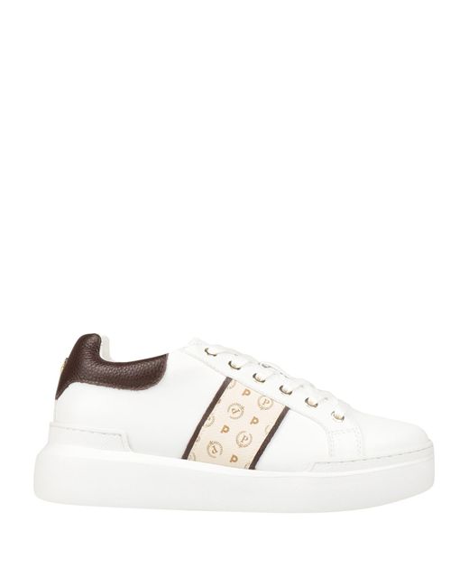 pollini sneakers
