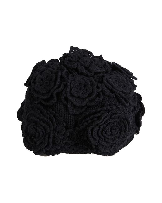 Cappello di Dolce & Gabbana in Black