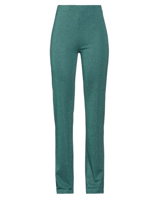 Imperial Green Pants