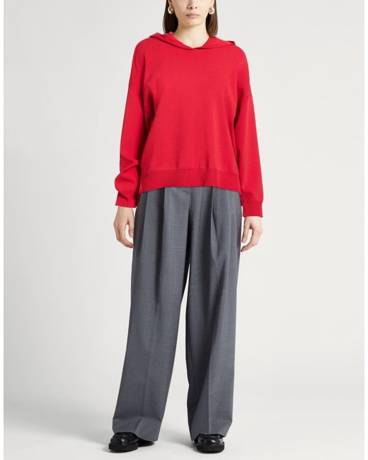 Pullover Peuterey de color Red