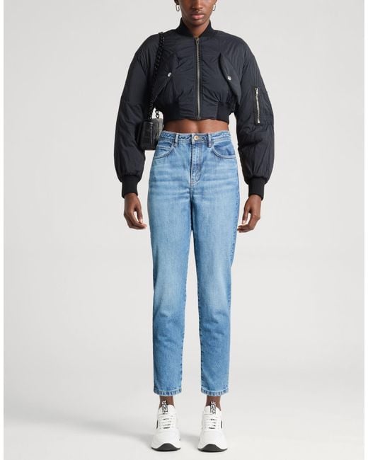 Sessun Blue Jeans Cotton