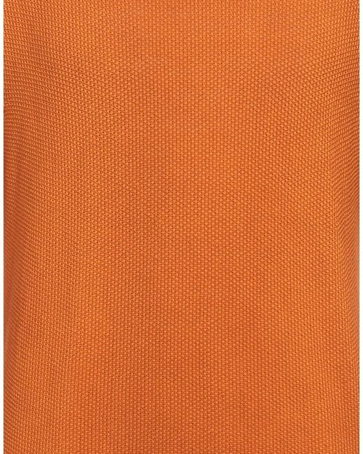 AT.P.CO Orange Sweater for men