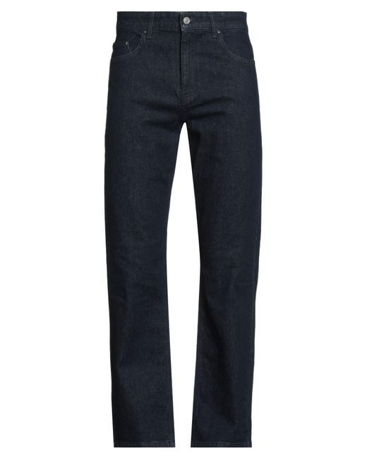 Pantaloni Jeans di Karl Lagerfeld in Blue da Uomo