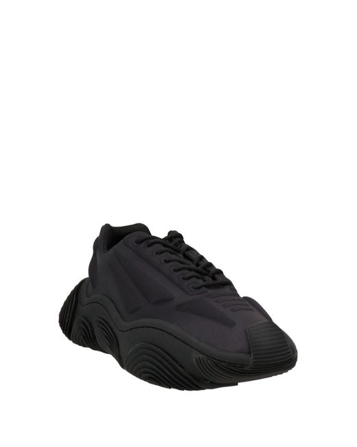 Sneakers di Alexander Wang in Black da Uomo