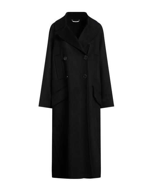 Colombo Black Coat