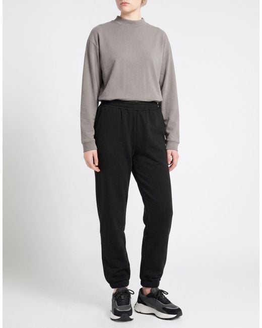Ballantyne Black Trouser