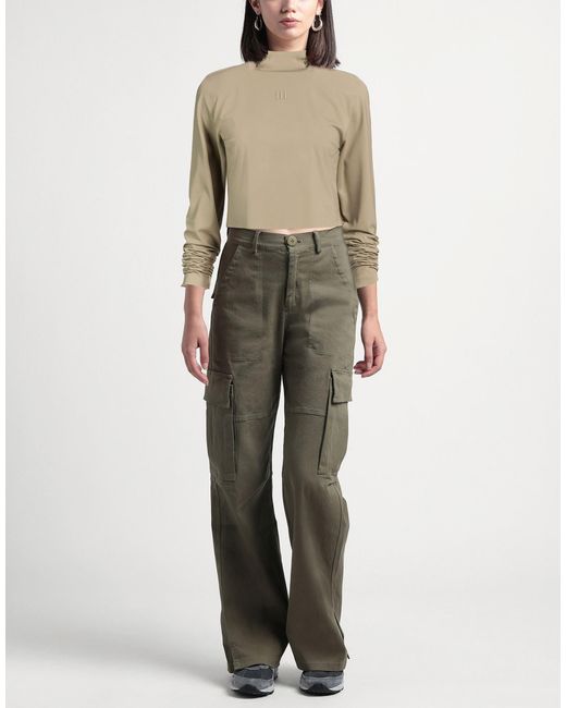 Adidas Natural Sweatshirt