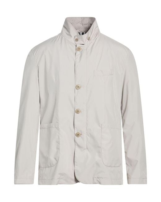 DIGEL White Jackets for men