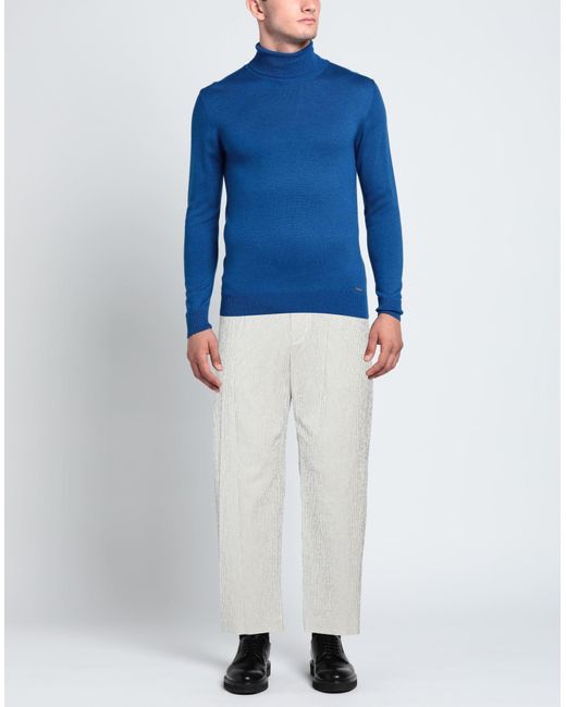 Rag & Bone White Trouser for men
