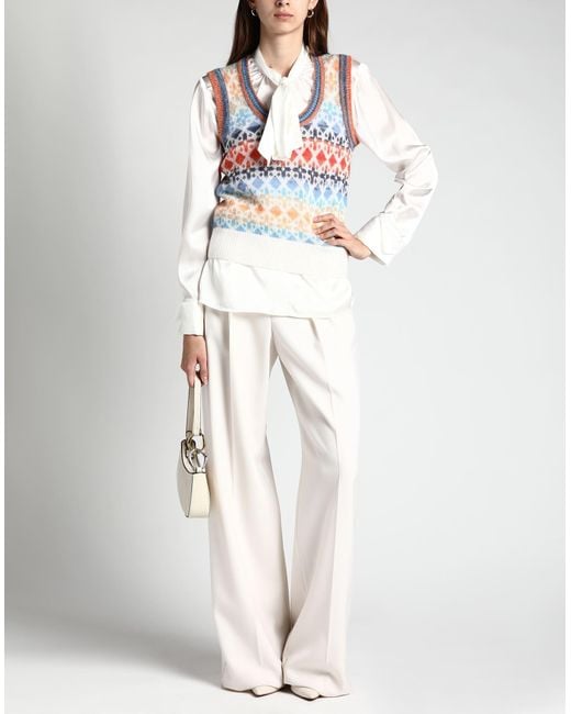 Pullover DSquared² en coloris Gray