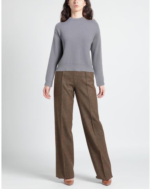 Jucca Gray Pullover