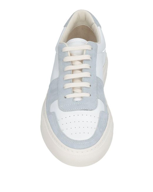 Common Projects White Sneakers