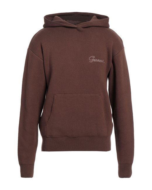 Pullover di GARMENT WORKSHOP in Brown da Uomo