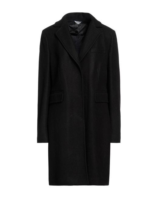 Liu Jo Black Coat