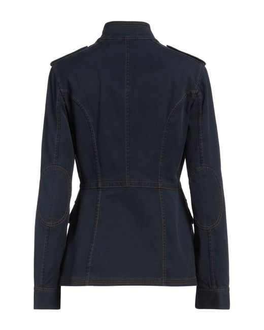 Fay Blue Jacket