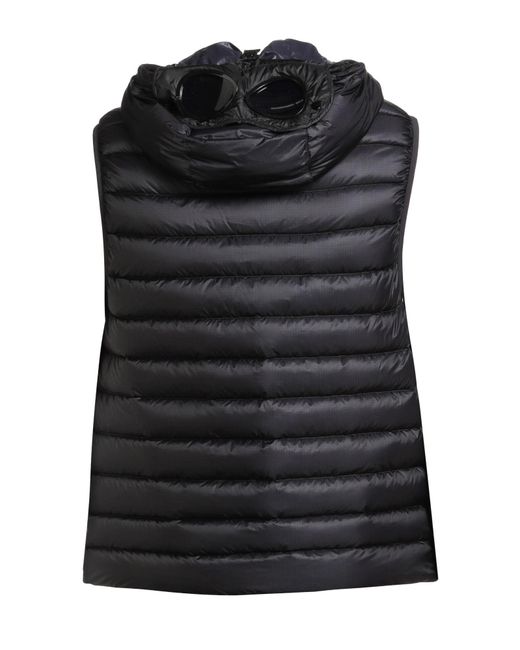 Doudoune Plumes Ou Synthétique C P Company pour homme en coloris Black